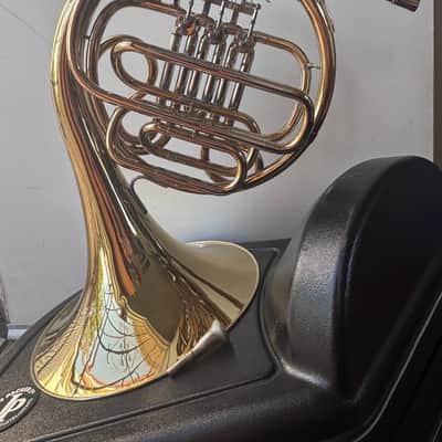 John Packer JP165 French Horn image 4