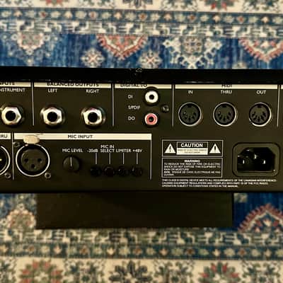TC Helicon VoiceLive image 4