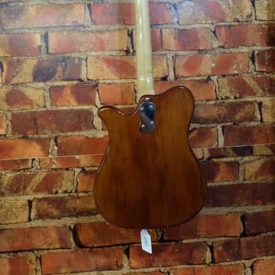 Mosrite 300 Mono circa 1972 image 6