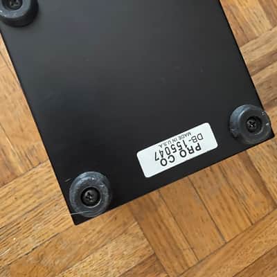 ProCo Pro Co HJ6 - 6 Channel Headphone Distribution Box image 4