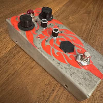 Beetronics Abelha Tropical Fuzz 2024 - Present - Various image 1