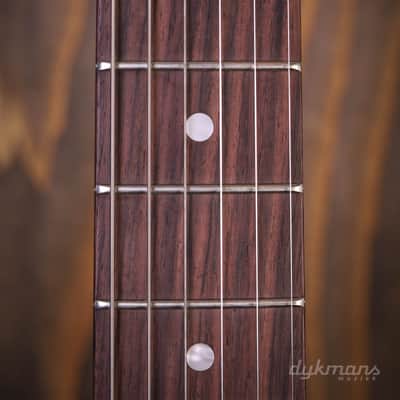 Gibson Les Paul Modern Lite Cardinal Red Satin image 6