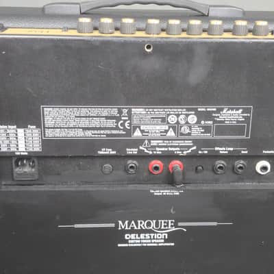 Marshall Haze MHZ40C Guitar Amplifier image 7