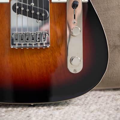 Squier Classic Vibe '60s Telecaster Custom *UPGRADES* image 6