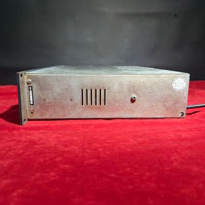 Varicuve System FCS-926 Dual Equaliser Analyser image 14
