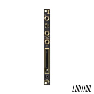 Instruo [1]f - Fader Module image 1