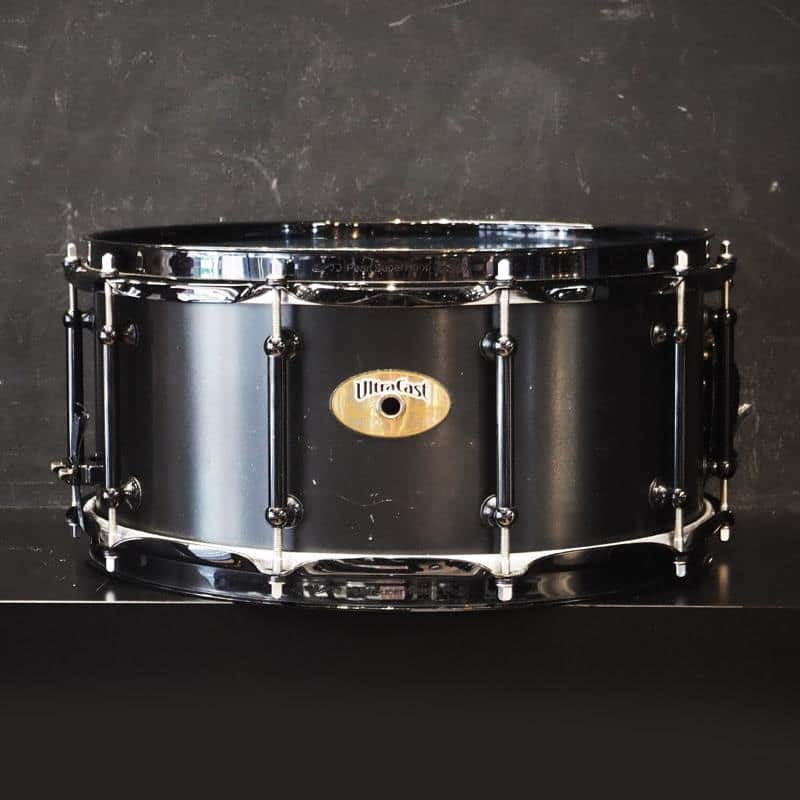 Pearl USED UCA1465/B [Ultra Cast 14 x 6.5] image 1
