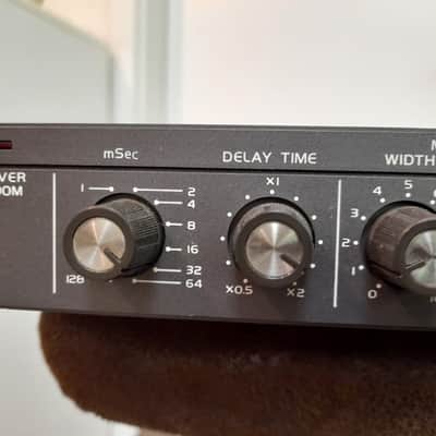 Ibanez DM500 Digital Delay image 13