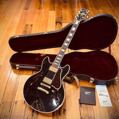 Gibson ES-359 Custom Shop image 1