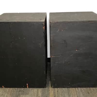 Vintage Klipsch La Scala Floor Standing Speakers (Pair) image 6