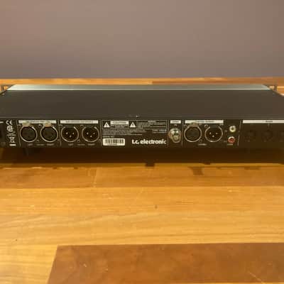 TC Electronic Digital Broadcast Maximizer II 2010 image 5