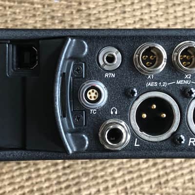 Sound Devices 633 image 5