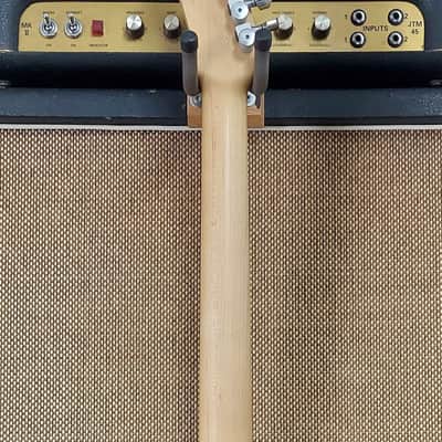 2000 James Tyler Studio Elite HD Arctic Blue Shmear Flight Case (142) image 5