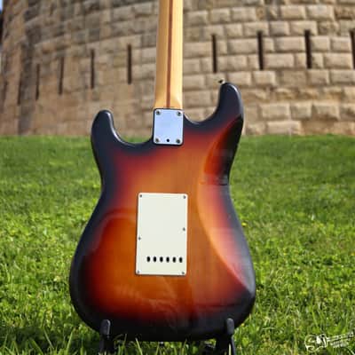 Fender Stratocaster ST650SPL | 90s | MIJ image 7