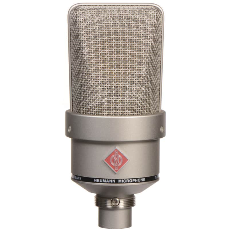 Sennheiser MKH 416 Shotgun Mic | Reverb
