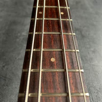 Edwards ESP EG-90B 90s Gisho Signature Made in Japan Black image 18