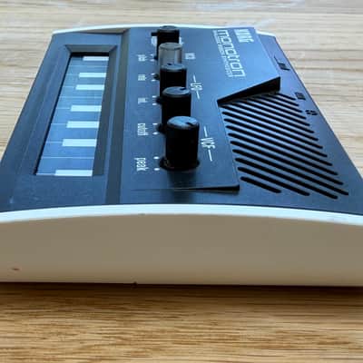 Korg Monotron Analog Synthesizer image 7