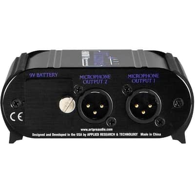 PHANTOM II PRO Art PRO Audio image 6
