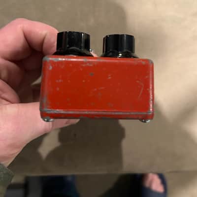 MXR Vintage Dyna Comp 1975-1979 image 3