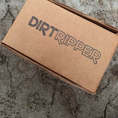 Damnation Audio Dirtripper Bild 5