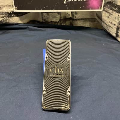 Electro-Harmonix EHX Next Step Series Crying Tone Wah Pedal image 1