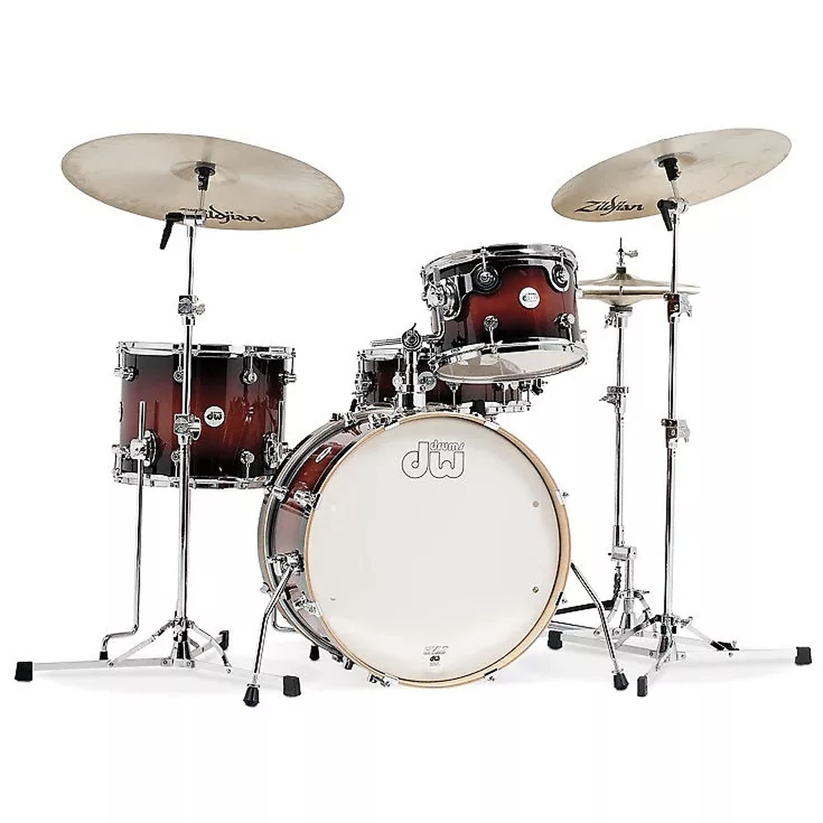 DW Design Series Frequent Flyer 12 / 14 / 20 / 5x14