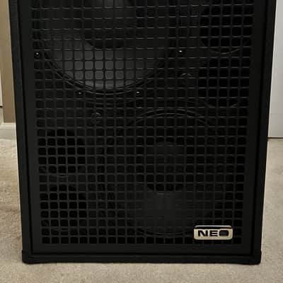 Gallien-Krueger Fusion 800s with 212-IV cabinet - PACKAGE DEAL! image 6