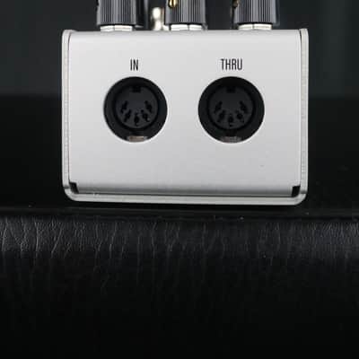 Walrus Audio Mako D1 High-Fidelity Stereo Delay V2 image 4