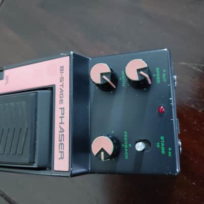 Ibanez BPL Bi-Stage Phaser 1980's Japan - SN 010783 image 3