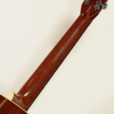 Martin 000-28EC Eric Clapton Signature Model 2012 [1562847] (06/24) image 6