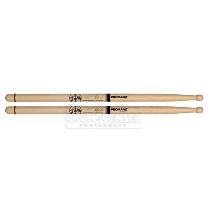 ProMark Bring Your Own Style Hickory Drum Stick image 1