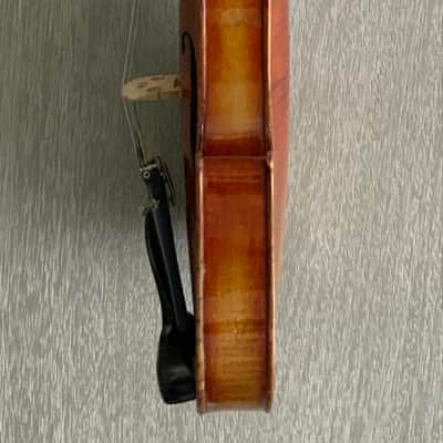 A Fine Czech Violin c.1920 image 6