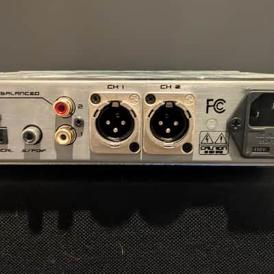 Black Lion Audio Sparrow DAC 2010s - RED image 3