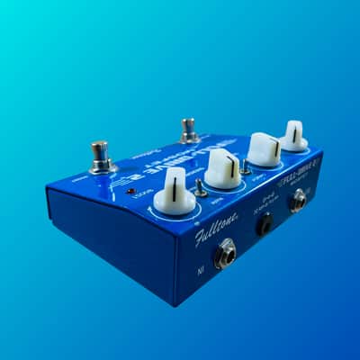 Fulltone Full Drive 2 Mosfet image 3