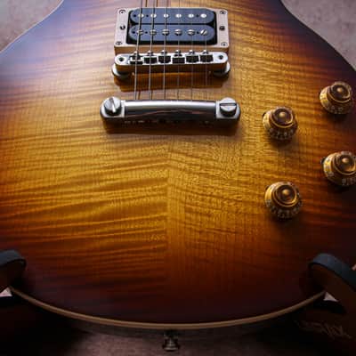 GIBSON USA Slash Collection Les Paul Standard "November Burst + Rosewood" (2021) image 6