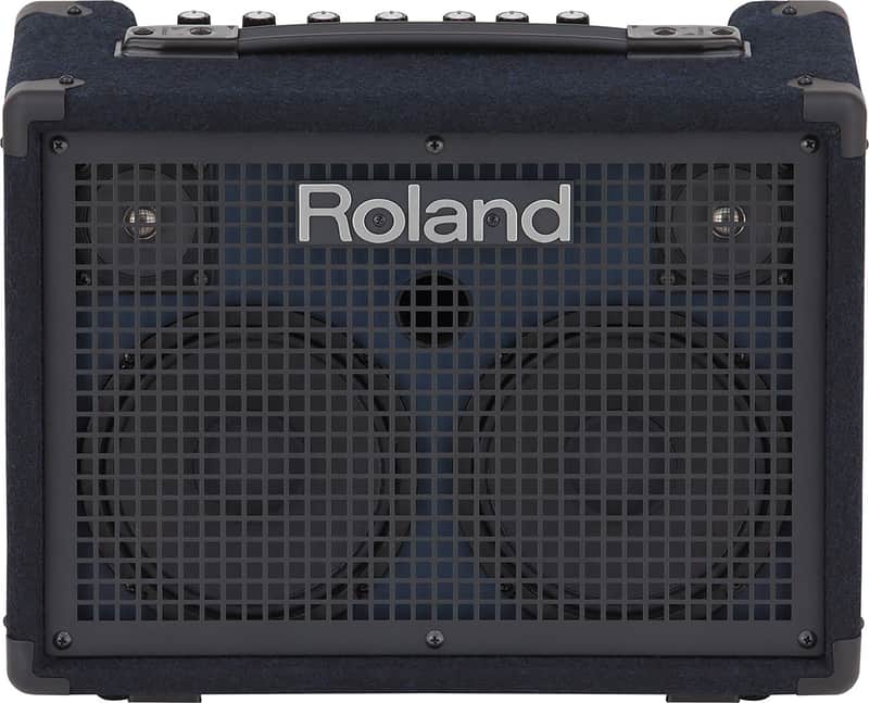 Roland KC-220 Battery-Powered Stereo Keyboard Amplifier image 1