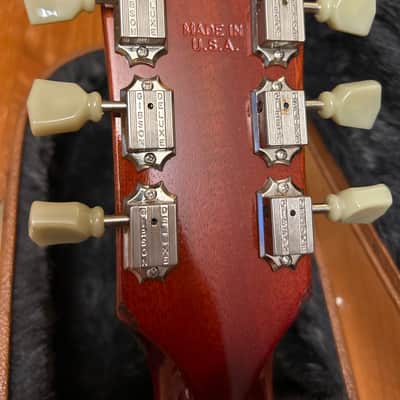 Gibson Les Paul Junior Special with Humbuckers 2001 - 2002 image 12