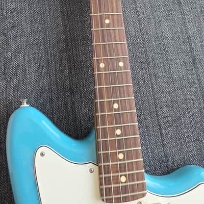 Fender Player II Jazzmaster 2024 - Present - Aquatone Blue image 2