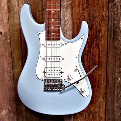 Ibanez AZES40-PRB Essentials - Purist Blue image 1