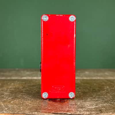 MXR M-291 Dyna Comp Mini 2016 - Present - Red image 3