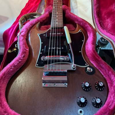 Gibson SG Special 1964 image 1