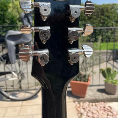 Duesenberg 59 ER black 2018 image 4