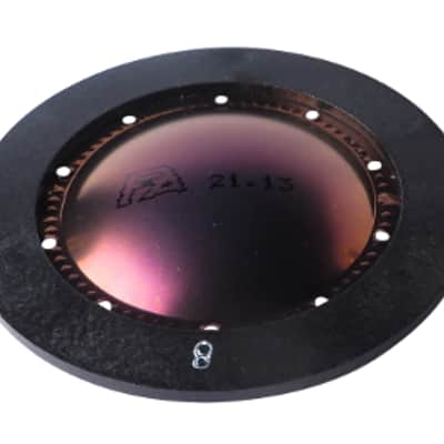 Mackie 0032658 HF Driver Diaphragm image 1
