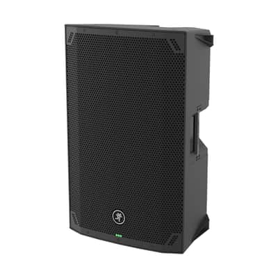 2x Mackie Thump15v4 15” Professional Powered Loudspeaker With Bluetooth + XLRs image 2