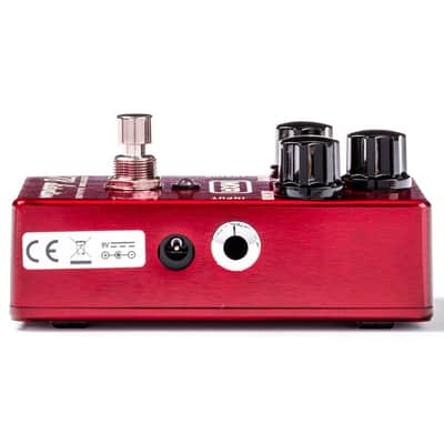 MXR M78 Custom '78 Distortion Pedal image 4
