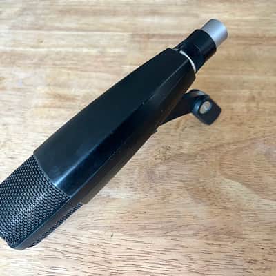 Vintage SENNHEISER MD421 U5 Studio Mic Fleetwood Mac image 2