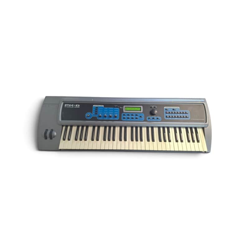 E-MU PK-6 Proteus Keys Synthesizer (spares x repair) image 1
