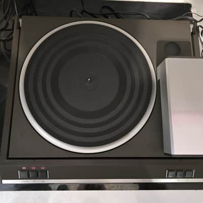 ReVox B795 👉MINT Warranty Rare Vintage Tangential Turntable Vinyl Record Player image 13