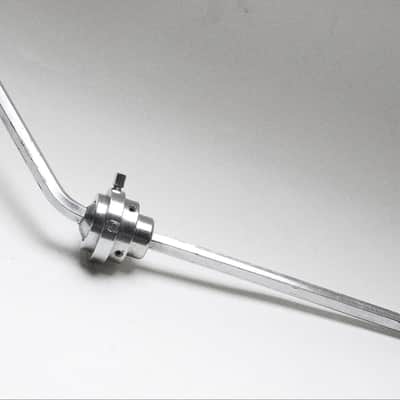 Rogers Swiv-O-Matic Single Tom Arm (Holder) 1960s Cleveland Era / INSPECTED & TESTED image 8