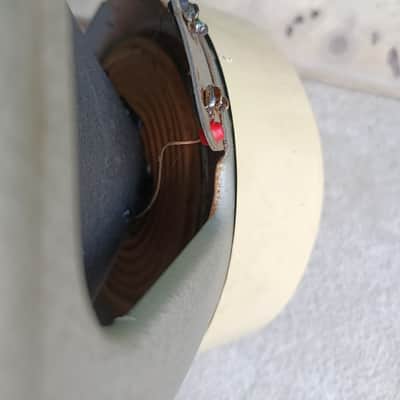 Celestion Creamback G12H 1974 T1217 image 5